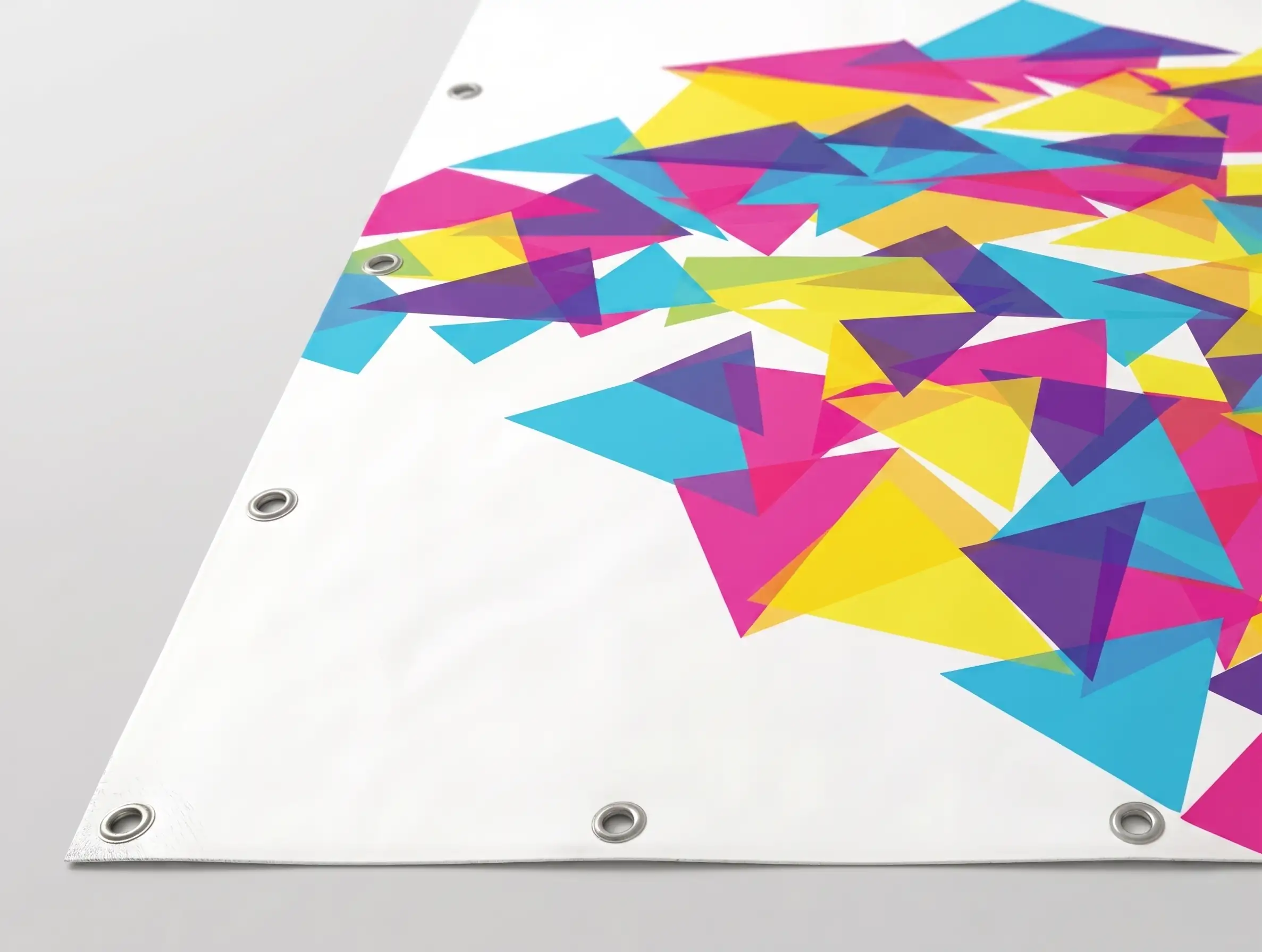 Velkoformátový tisk